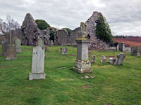 Forgan Kirk