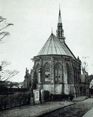 Leng Memorial Chapel