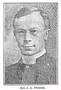Rev. Tweedie