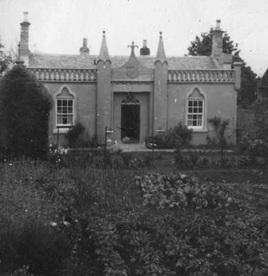 Historic Property Image