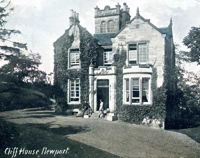 Historic Property Image