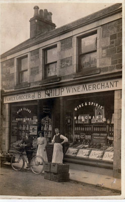 Historic Property Image