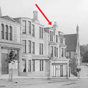 Historic Property Image