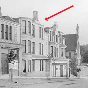 Historic Property Image