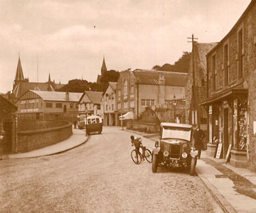 Historic Property Image