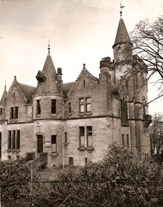 Historic Property Image