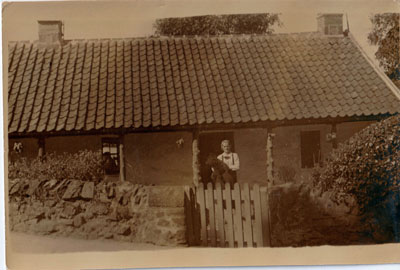 Historic Property Image