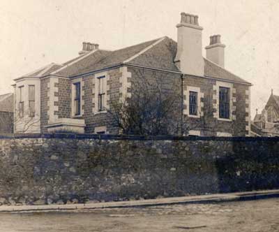 Historic Property Image