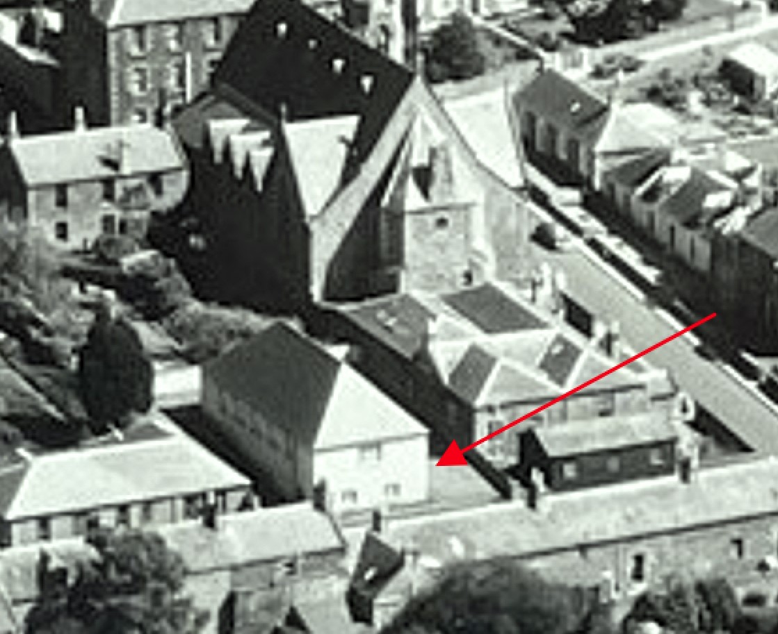 Historic Property Image