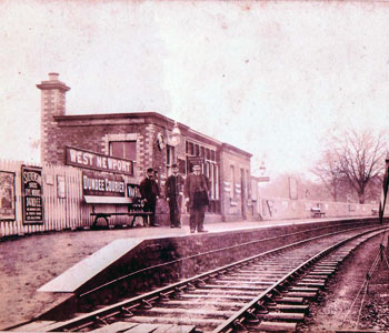 Historic Property Image