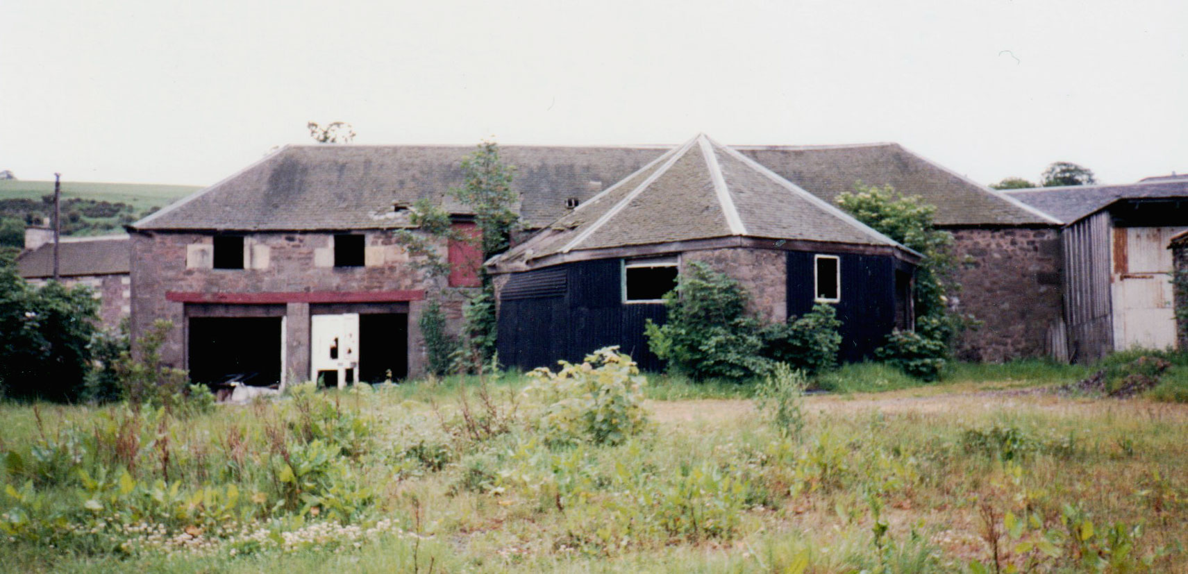 Historic Property Image