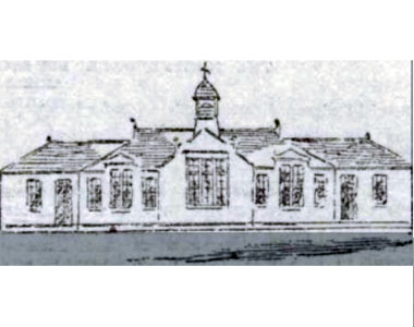 Historic Property Image