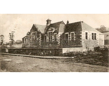 Historic Property Image