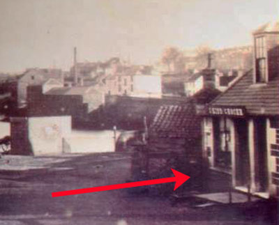 Historic Property Image